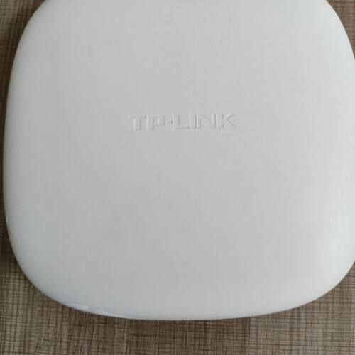 TPLINK TL-AP1906GC-PoE/DC易展版 A