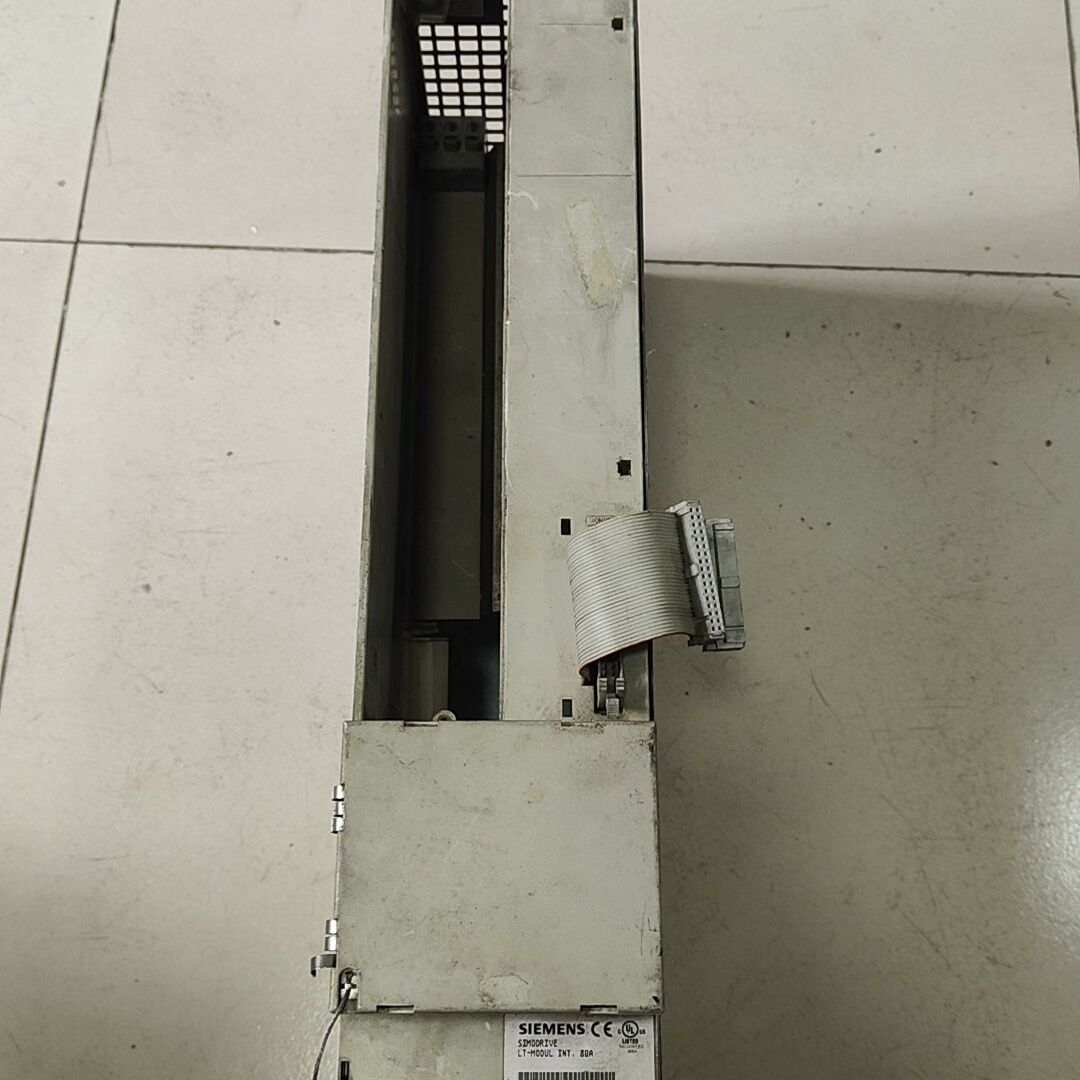 伺服驱动器6SN1123-1AA00-0DA1外壳一套