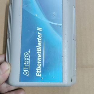 BLASTER ETH2 拆机 ALTERA网口烧录器