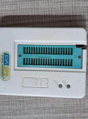 SOFi硕飞烧录器SP8-FX
