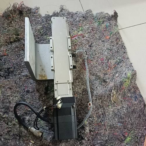 NB直线模组 日本NB模组 带有东方电机PK564AWM