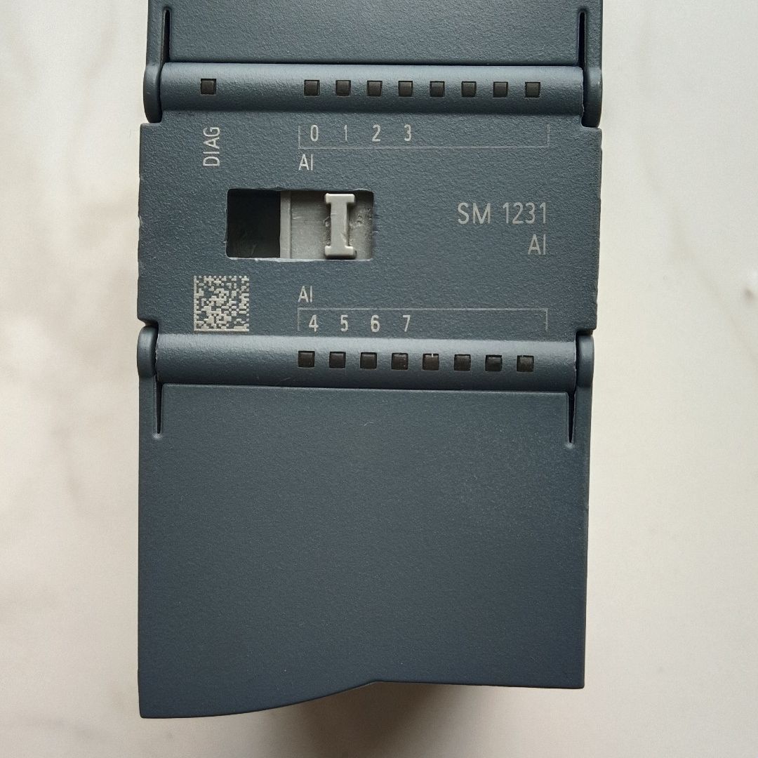 1231-4HF32 8路AI模拟量输入模块 6