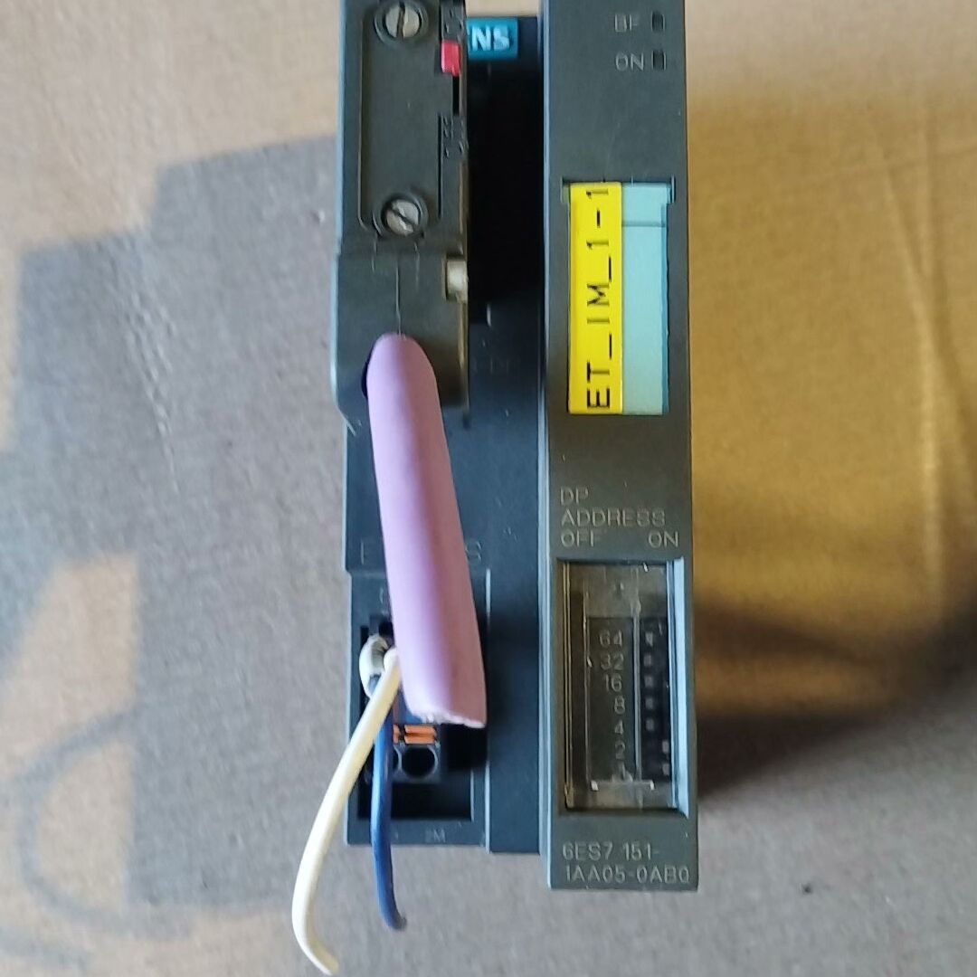 模块6ES7 151-1AA05-0AB0