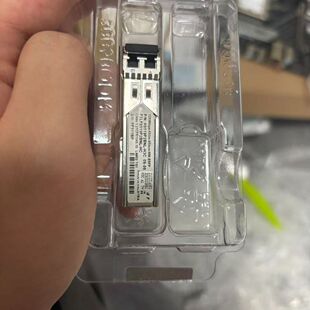 10G-1310nm-40km光模块 SFP+接口 单模