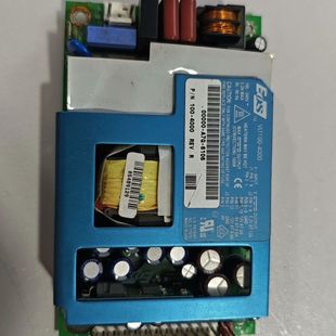 开关电源 4000 使用正常 VLT100 美国EOS