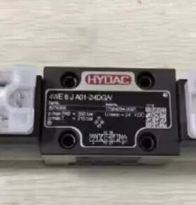 德国HYDAC电磁阀4WE6DS01 4WE6YA/JA/G