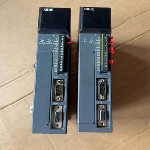 0.4KW 实物拍摄 20P4 伺服驱动器DS2