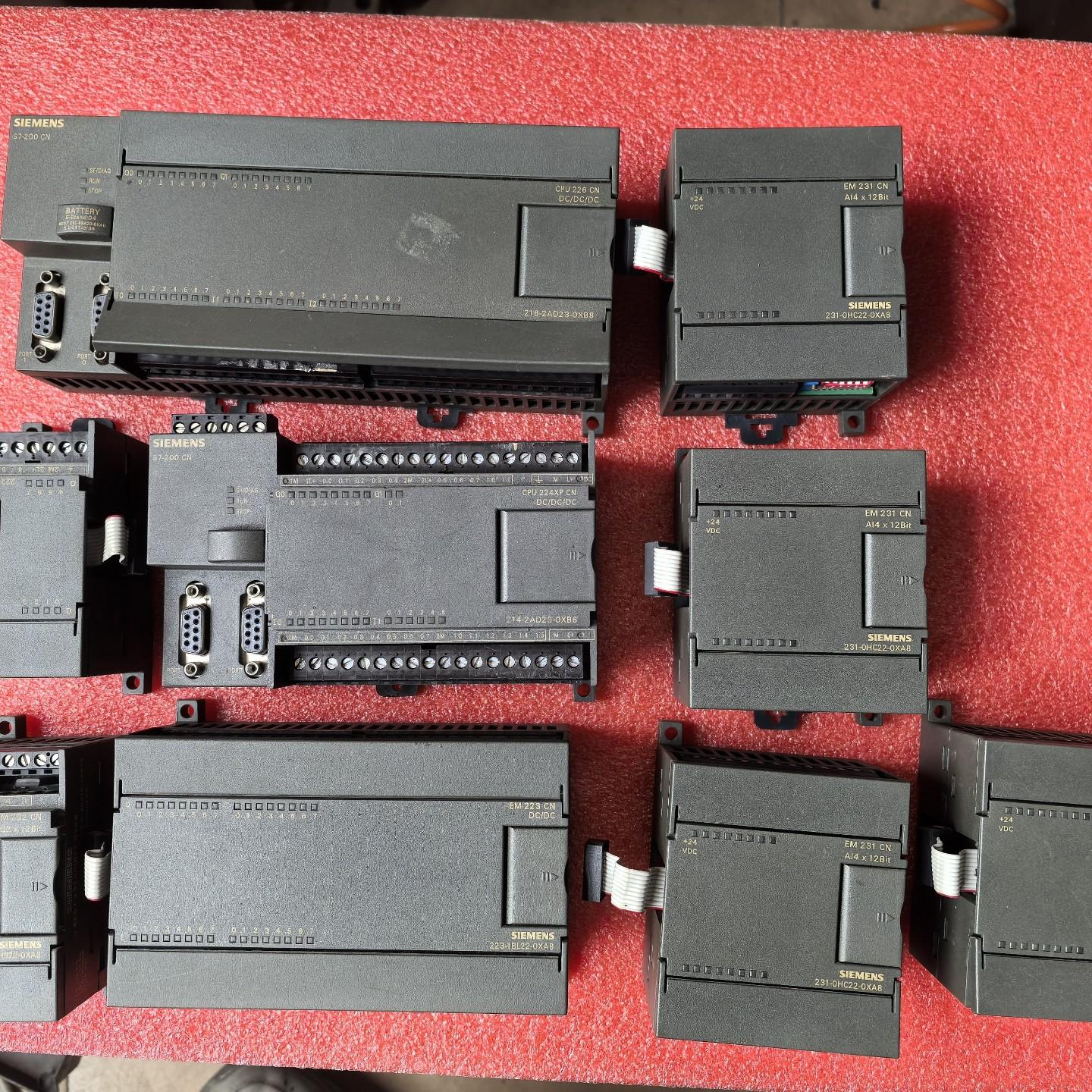 S7-200PLC  6ES7 214-2AD23-0