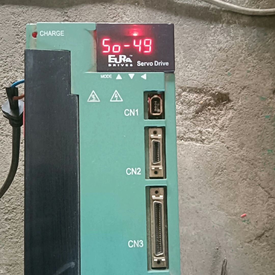 SD10-GMA202T2M3NM 欧瑞驱动器 拆机 成