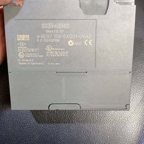 DP/DP Coupler耦合器模块 6ES7 158