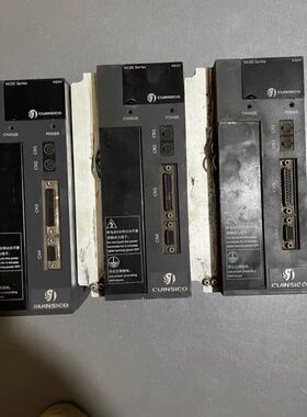 卡因斯科cuinsico伺服驱动器 型号HCSE-44D1A