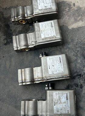 KROHNE BATCHFLUX 5500流量计 NL-33