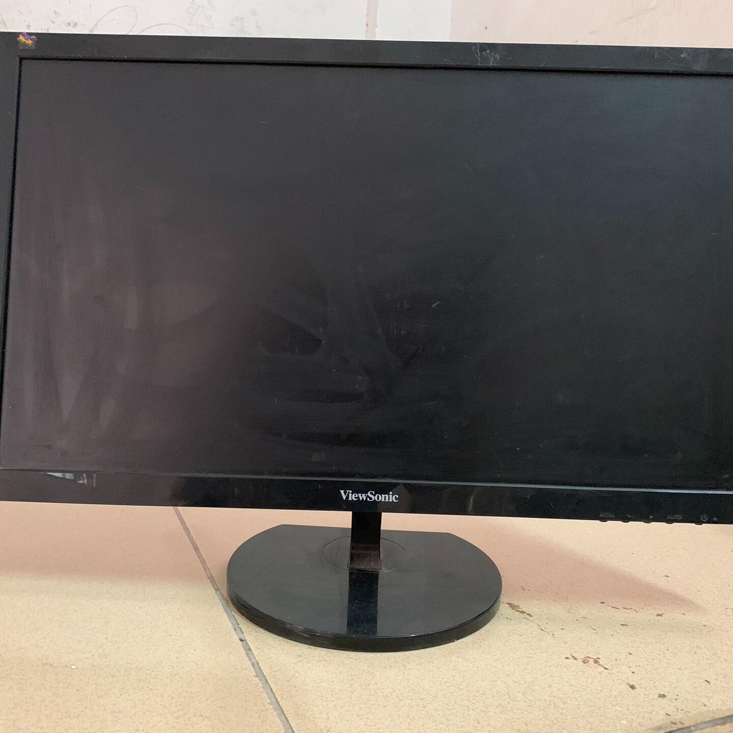 优派VS15794 24寸液晶显示器