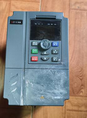 汇泽源高性能矢量变频器SH200A2.2GB 2.2KW功率