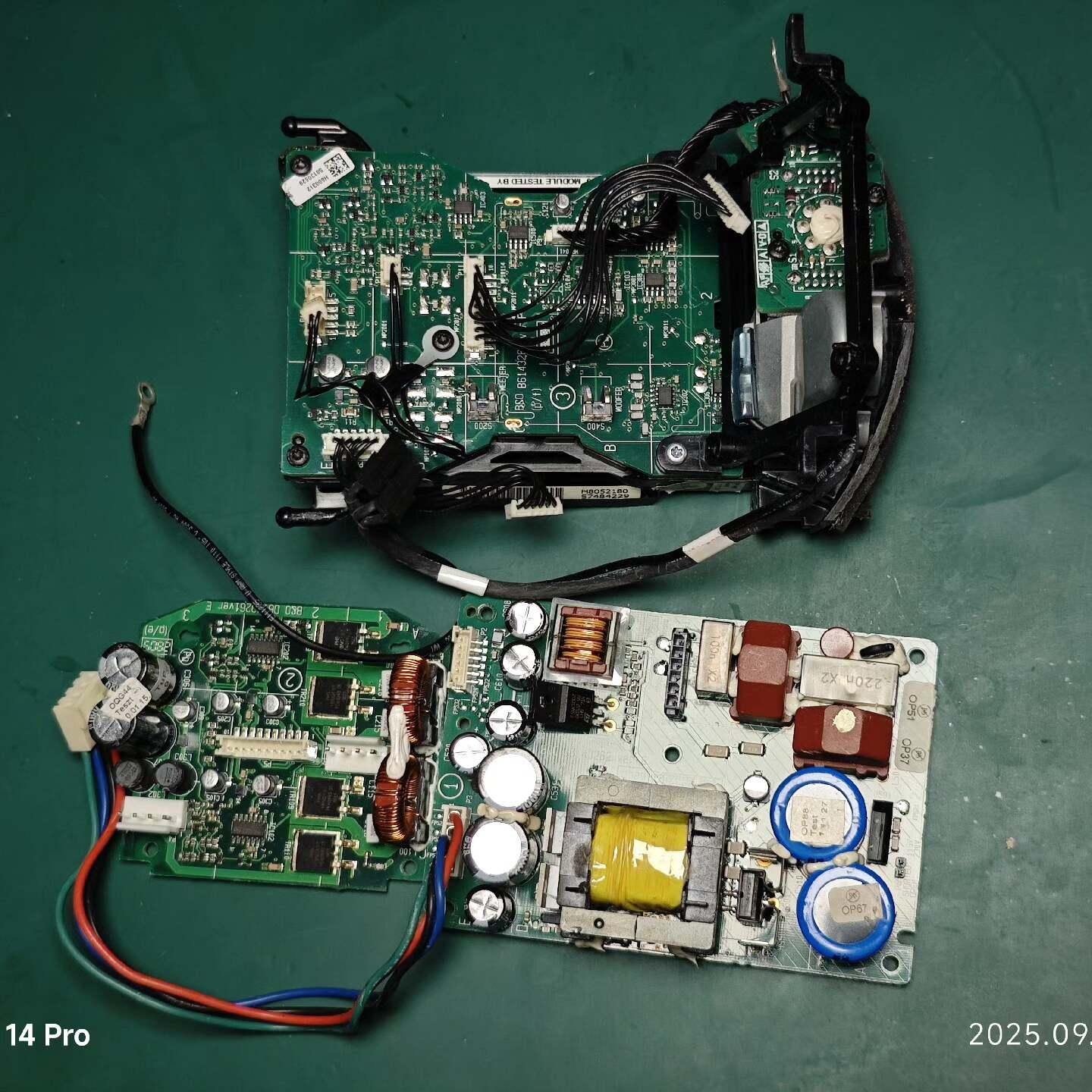 beolab3主板 电源板配件 功能正常
