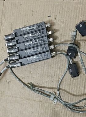 海德汉HEIDENHAIN光栅尺读数头D-83301 LIF