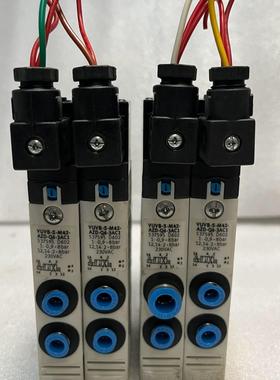 费斯托电磁阀537595