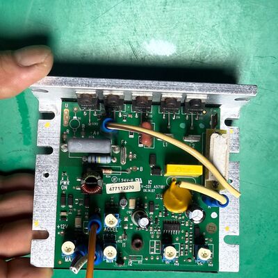 KB Electronics KBLC-240DS直流电机调