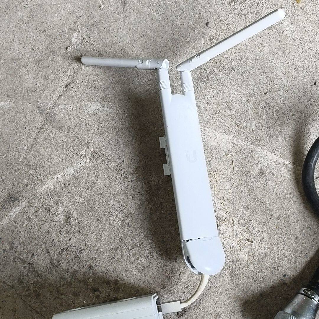 UBNT++UAP-AC-M+AC+MESH