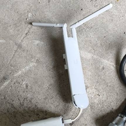 UBNT++UAP-AC-M+AC+MESH