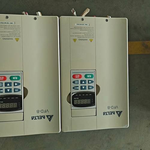 VFD055B43A  台达变频器 VFD-B系列 5.5K