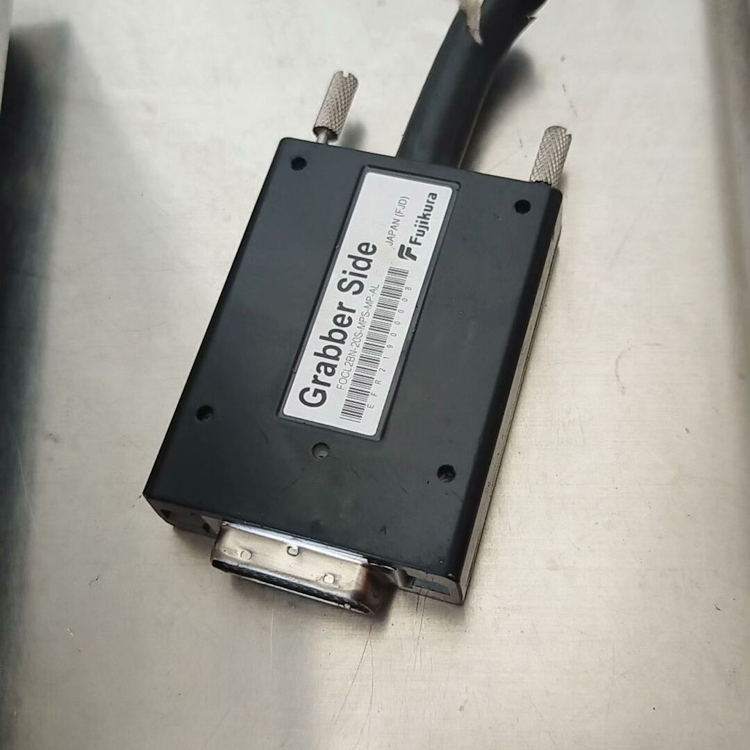 日本Fujikura藤仓FOCI.2BN-20S-MPS