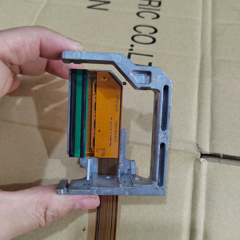 兄弟标签机配件PT-9700PC/PT9500PC/图片
