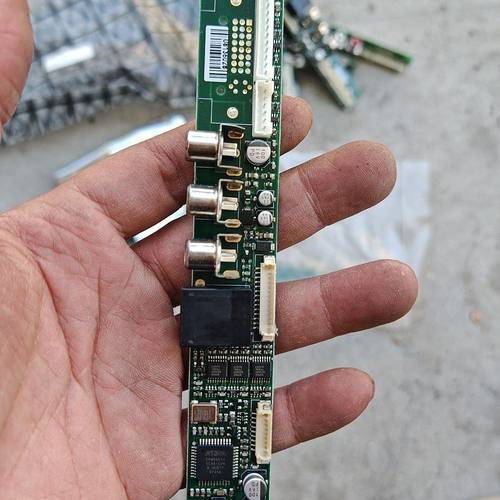 出清一些电子电路板 有单面板和双面板的 适合各种电子项目爱好