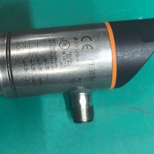 出售易福门IFM压力传感器 型号PN3096 带IO-L