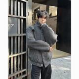 现货25羊毛毛呢高级感外套夹克JK77--P178，男装夹克，电商B288