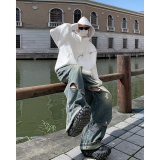 白色
