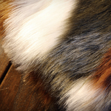 延续，男士仿皮草毛毛衣马甲外套mj087-p90，男装针织衫/毛衣，电商B288