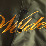 22秋潮刺绣拼色美式复古大码夹克B288-MJ368-P95，男装夹克，电商B288