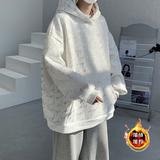 加绒加厚复合加绒欧美式嘻哈高级感连帽印花烫金卫衣WY03-P78，男装卫衣，电商B288