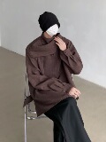 棕褐色