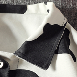 22秋斜纹牛津奶牛夹克大码潮外套B288-MJ361-P95，男装夹克，电商B288