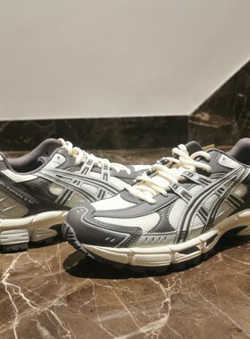 Asics/亚瑟士Gel-Kahana8 sp 女子机能户外运动跑步鞋 1012B788