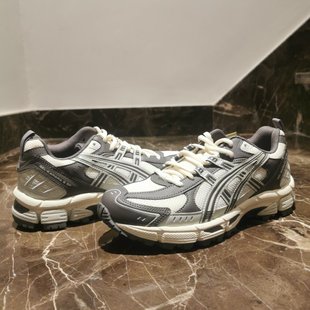 Asics/亚瑟士Gel-Kahana8 sp 女子机能户外运动跑步鞋 1012B788