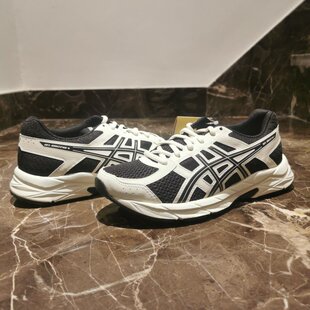 4女子运动休闲透气跑步鞋 Asics 亚瑟士GEL CONTEND 008 T8D9Q