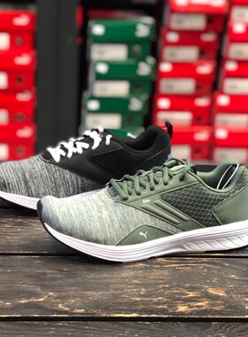 puma彪马运动跑步鞋nrgy轻便休闲