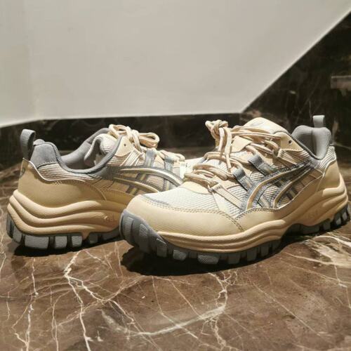 Asics/亚瑟士GEL-Csl01老爹鞋