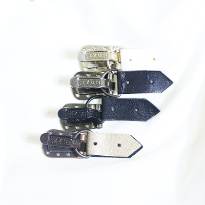 高档貂皮衣服纽扣皮草扣大衣扣子鸭嘴扣暗扣摁扣挂钩钮扣配件专用