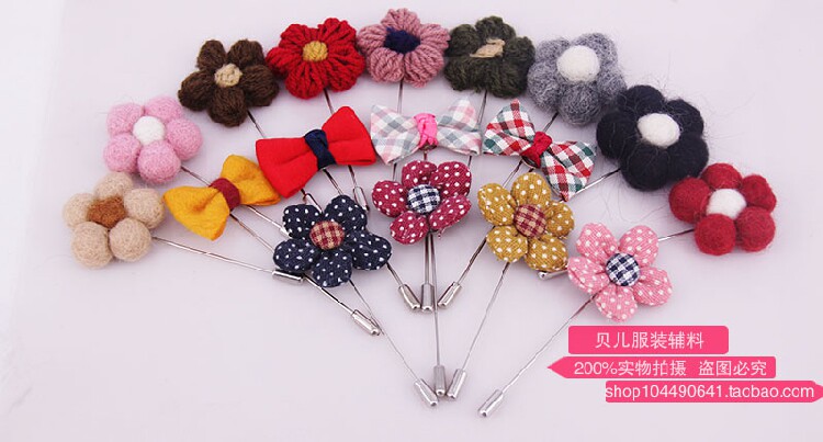 Broche femme BEIER en autre - Ref 1177684 Image 5