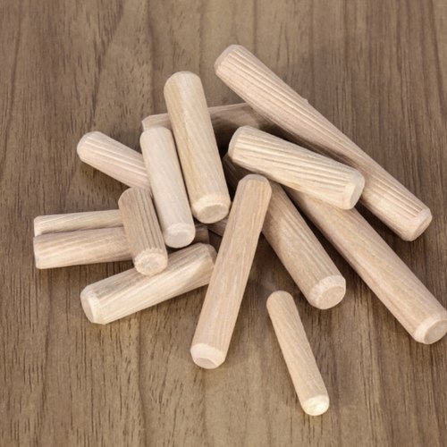 自组装架子实木家具钉子拼接架子组装排插木肖楔子木榫棒装木塞