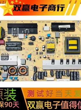 测好康佳LED46IS97N LED55IS95N电视电源板35014717 34006861