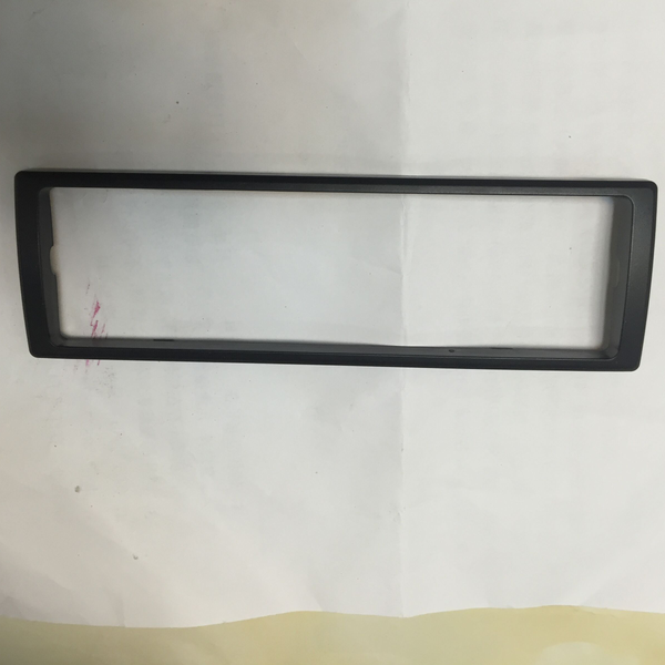 原装阿尔派CD机面框 阿尔派主机面板 阿尔派CD机改装配件