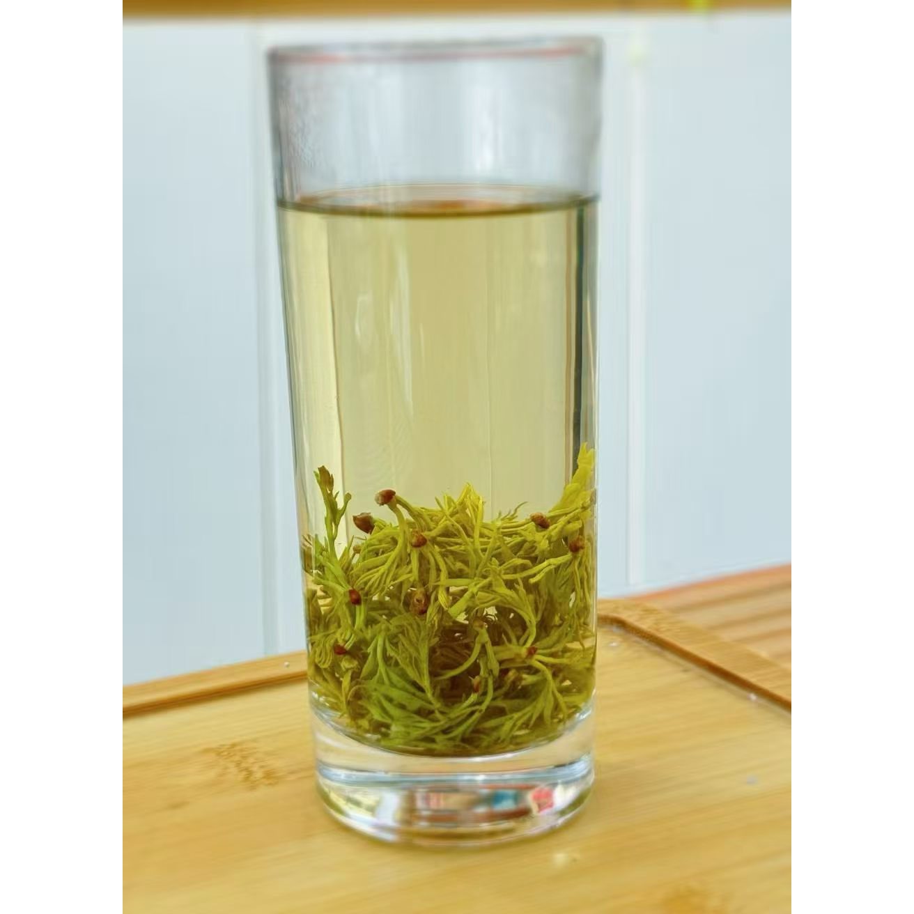 2026明前茶早期特级芽朵 恩施富硒茶正宗来凤原产藤茶馈赠佳品