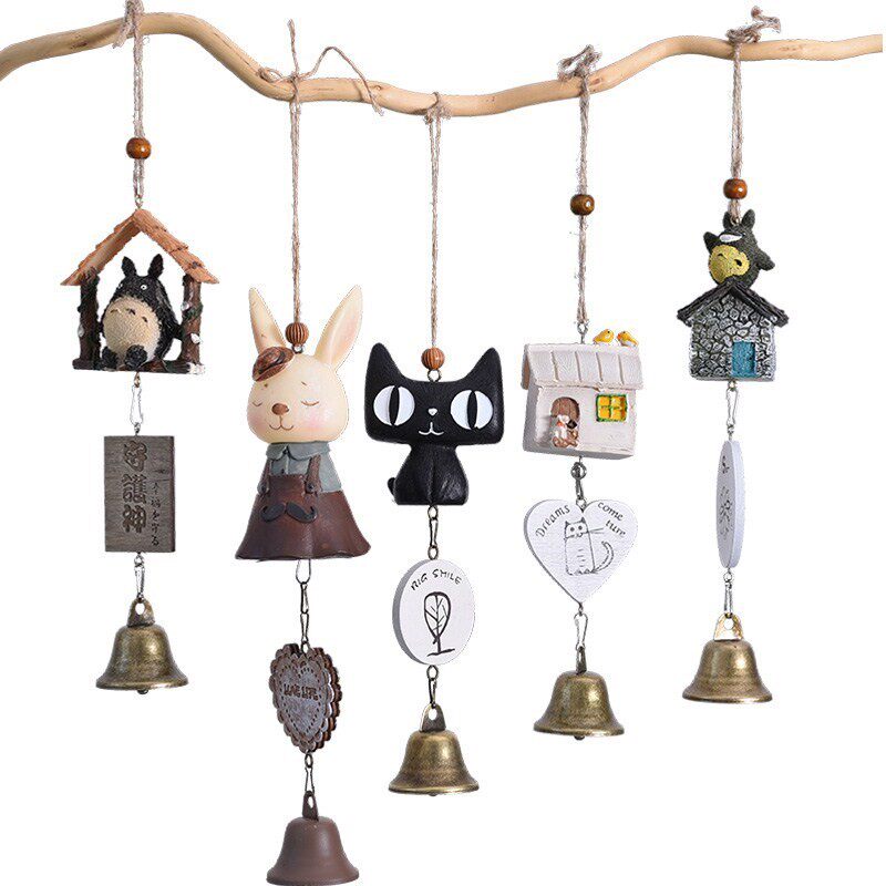 悬挂少女心客厅墙上装饰品风铃挂饰 中式 复古 小清新在类目 家居饰品, 风铃及配件中 - 来自Buy2taobao.com提供专业的淘宝代购服务
