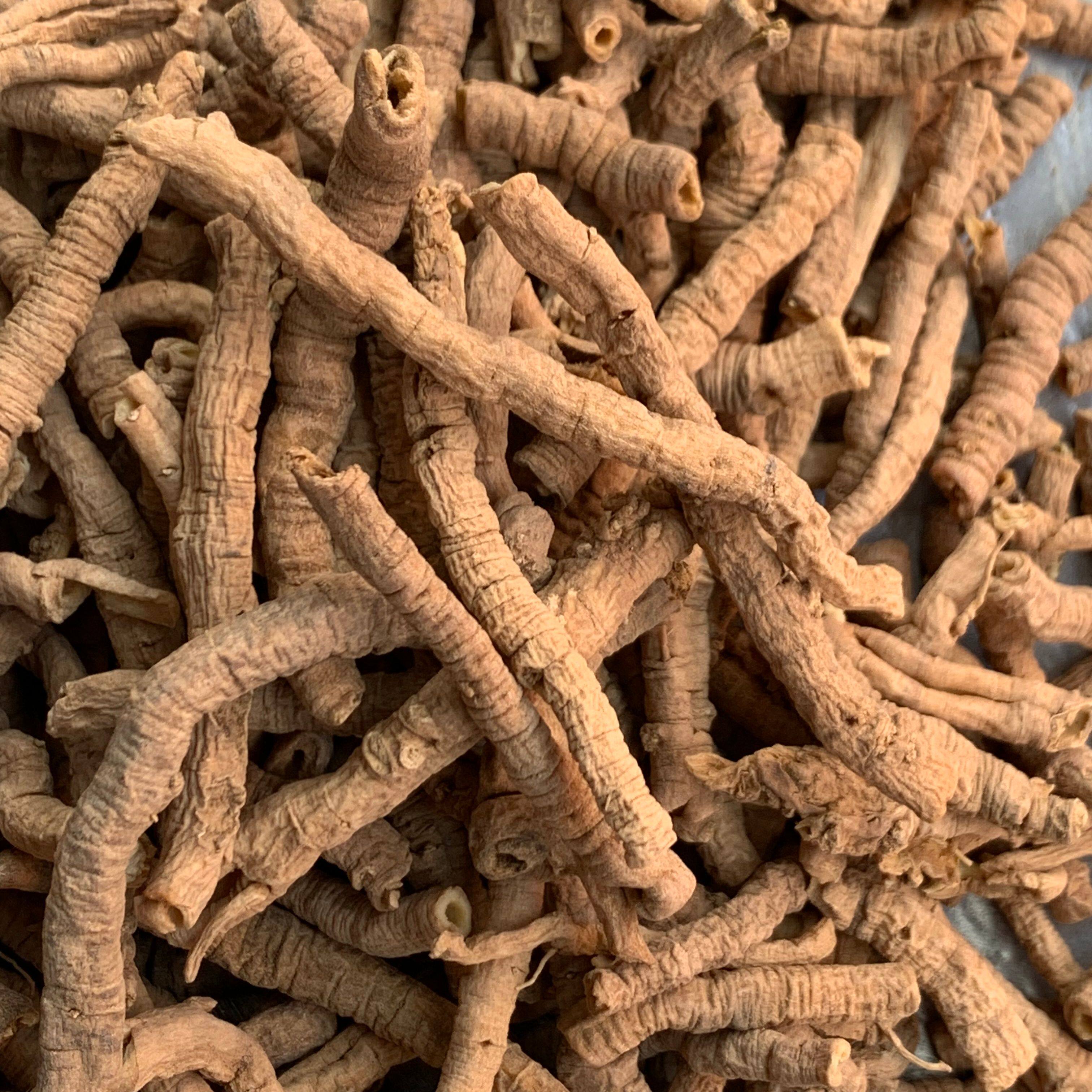 秦岭深山野远志抽芯精选大条肉250g包邮聪明汤酸枣仁远志茯苓黄芪