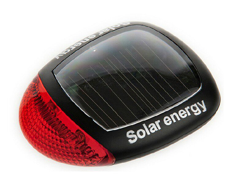 Eclairage pour vélo - Taillights - Ref 2398734 Image 3